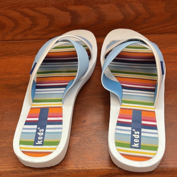 Keds Slip On Sandal NIB - Picture 8 of 16